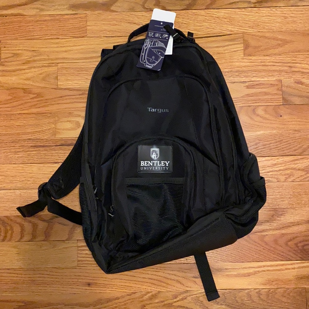 Bentley University Backpack
